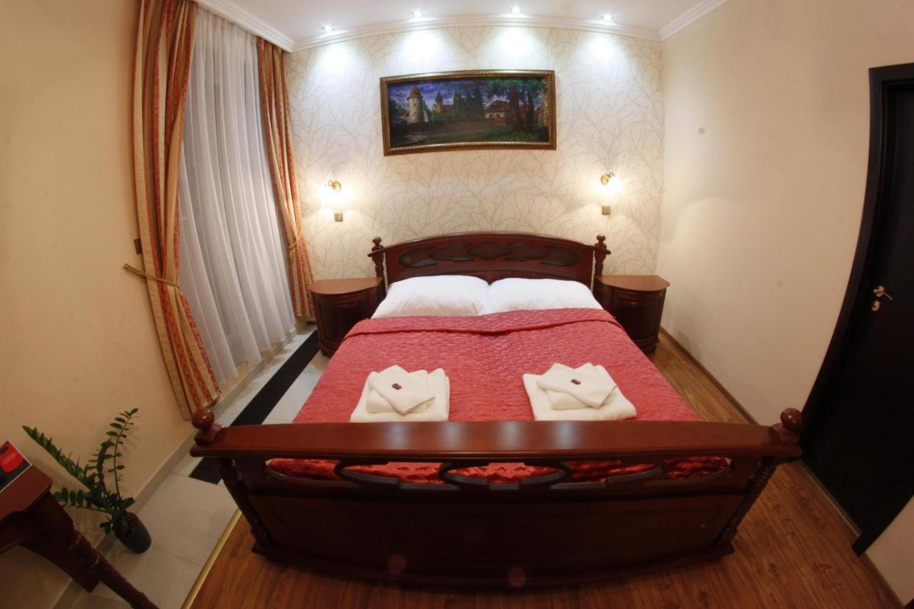 Alnus Penzion Smilno Room photo