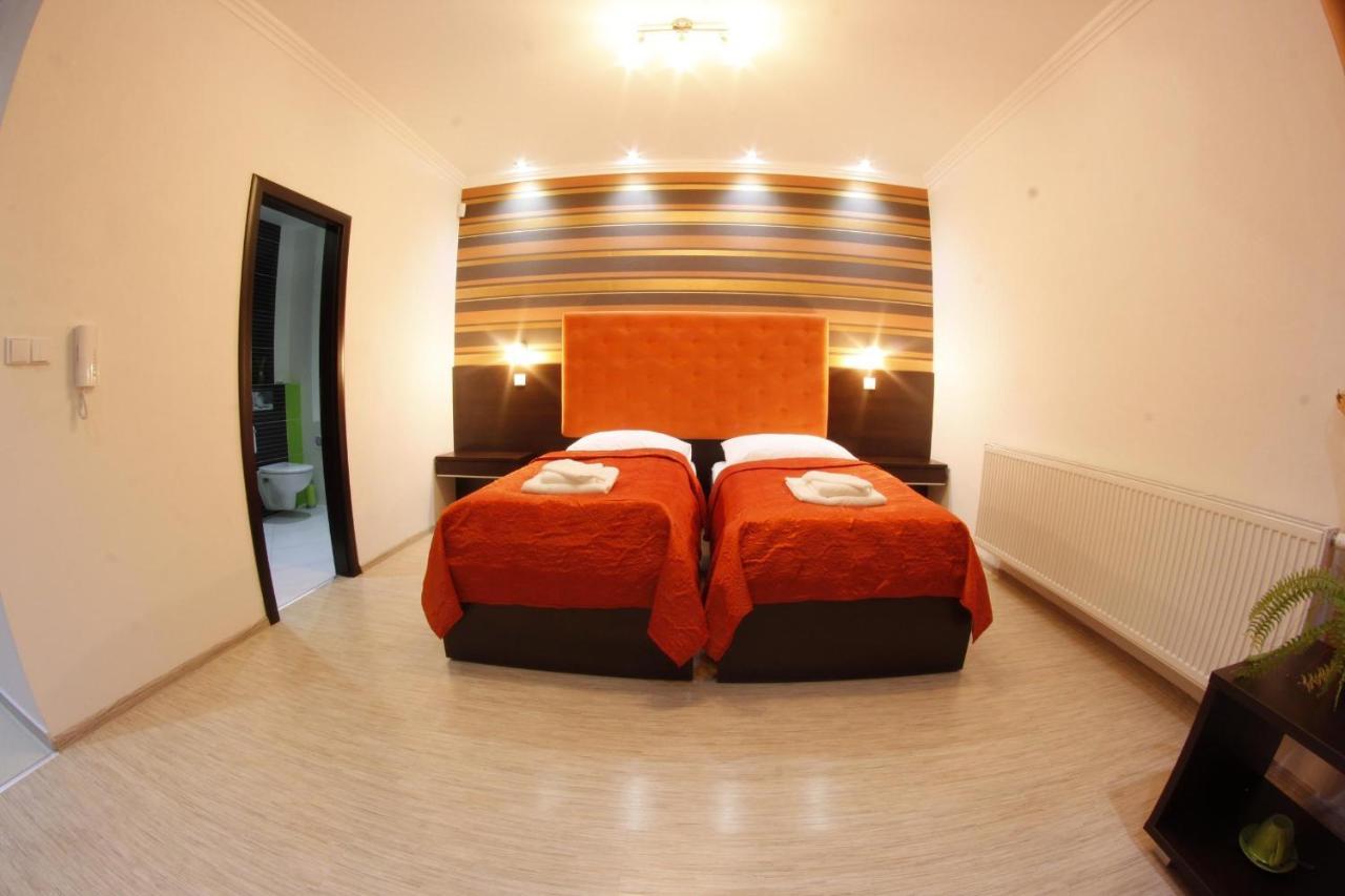 Alnus Penzion Smilno Room photo